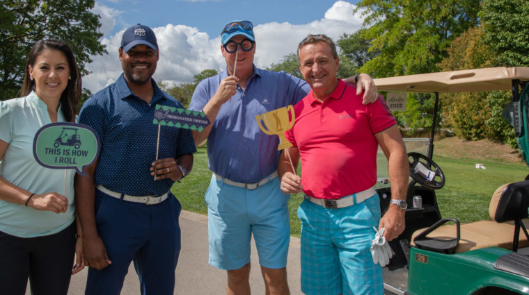 St. Joe's Golf Tournament