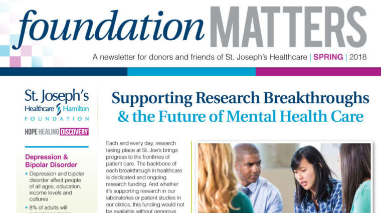E-News - Spring 2018