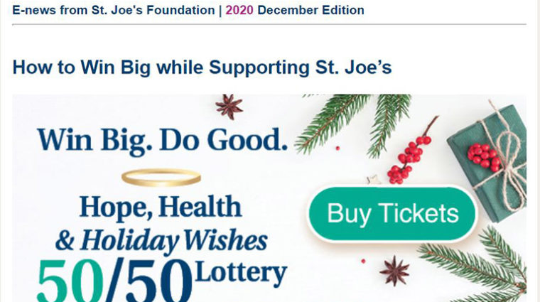 E-News December 2020