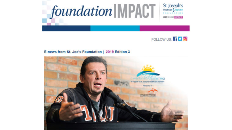 E-News - Fall 2019