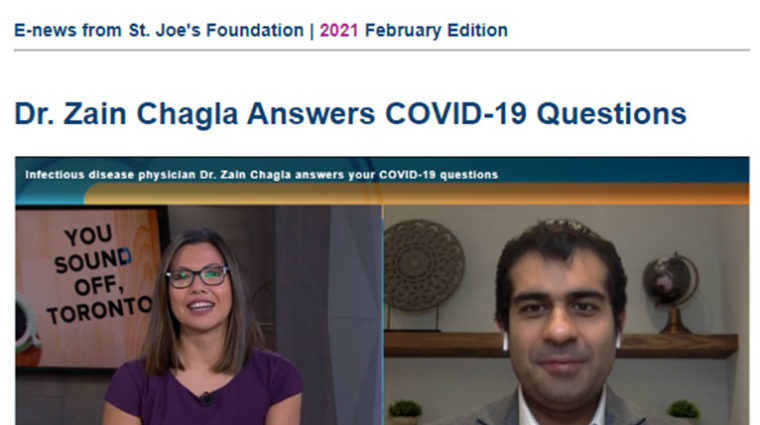 E-News February 2021 Edition