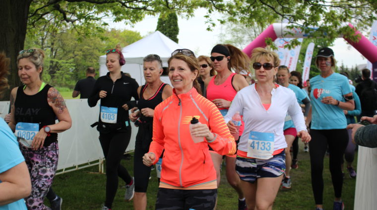 Shoppers Drug Mart® Run for Women