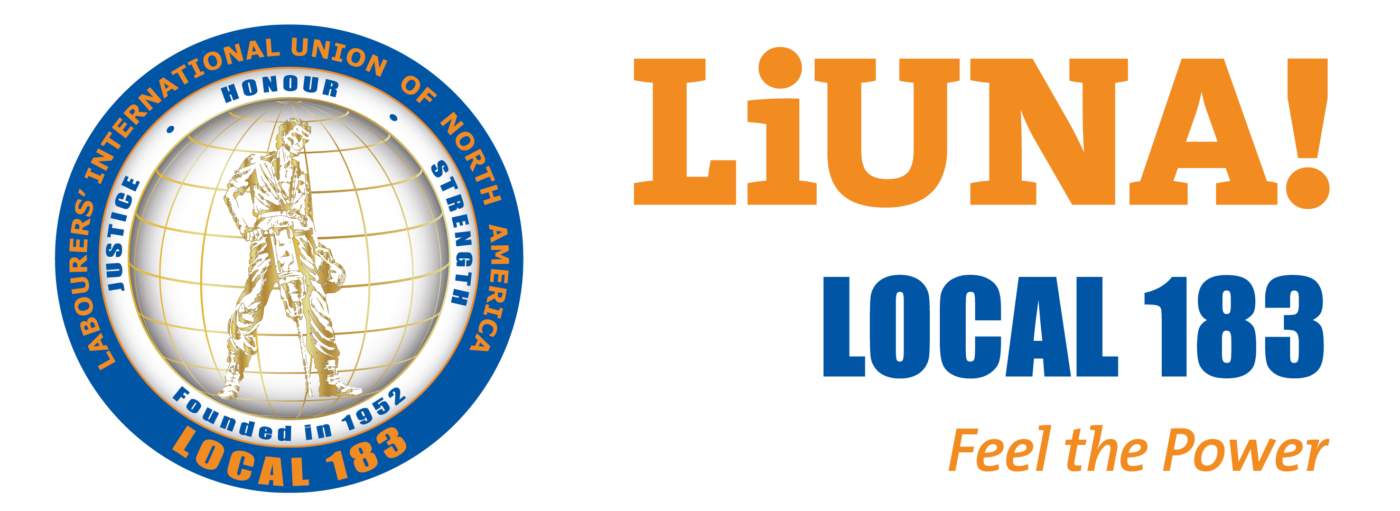 LiUNA Local 183 St Joseph s Healthcare Foundation