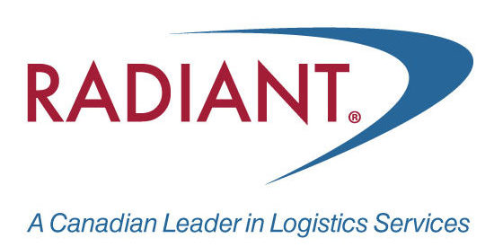 Radiant Canada logo