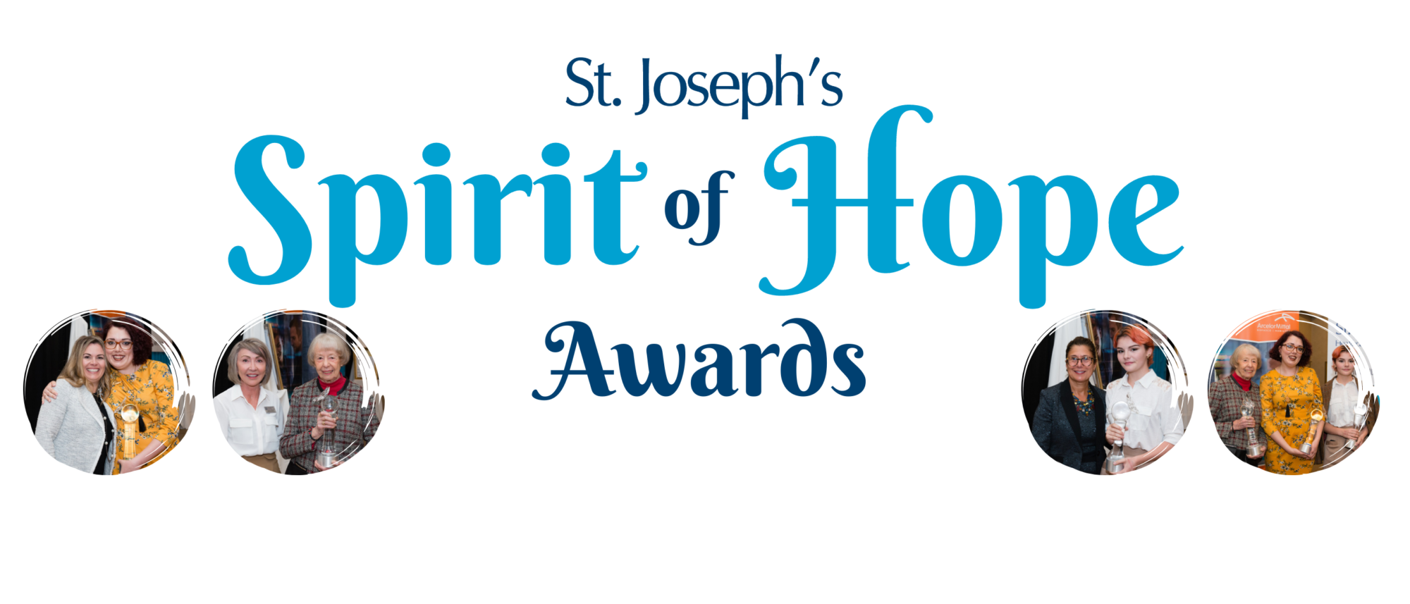 Spirit Of Hope 2019 Website Banner St. Joseph's Healthcare Foundation