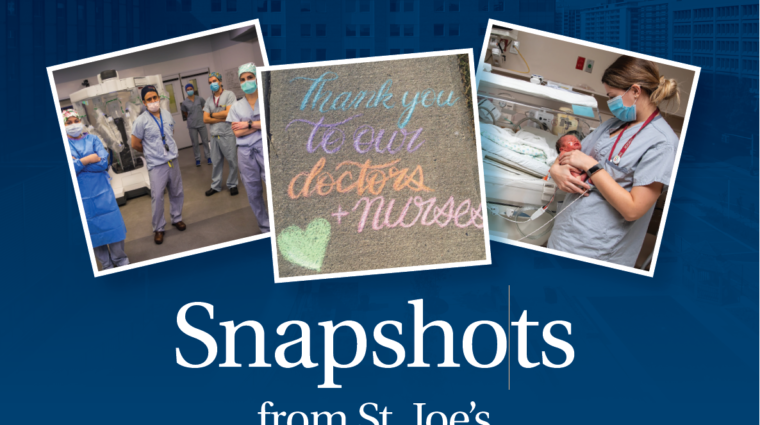 2019-20 Donor Impact Report