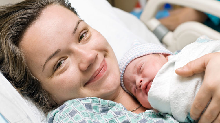 Celebrate a Birth