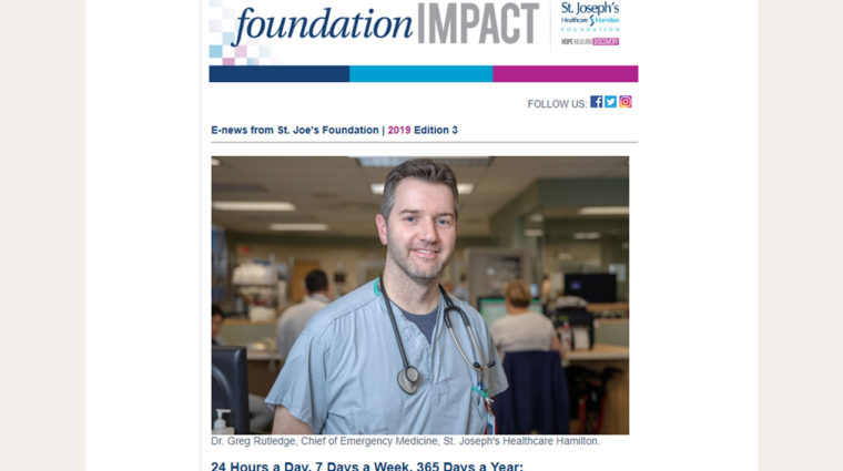 E-News - Winter 2019