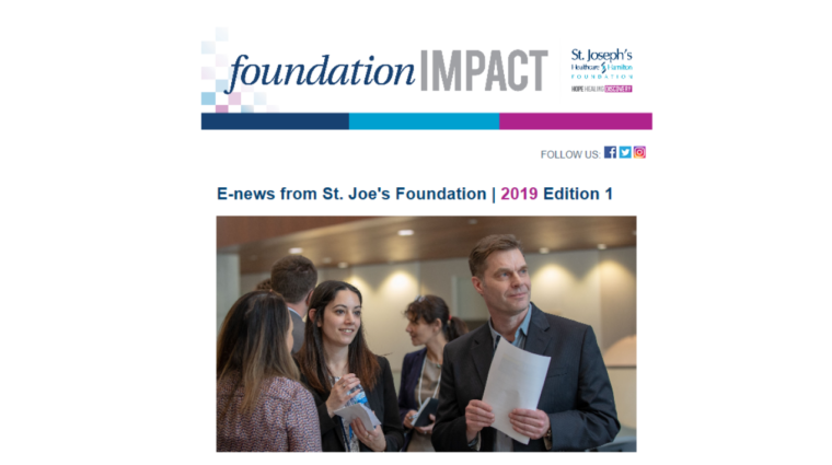 E-News - Winter 2019