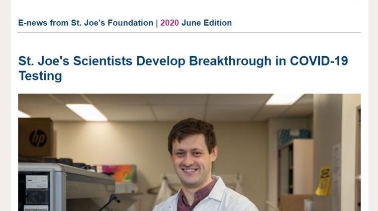 E-News June 2020