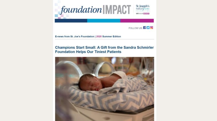 E-News Summer 2020