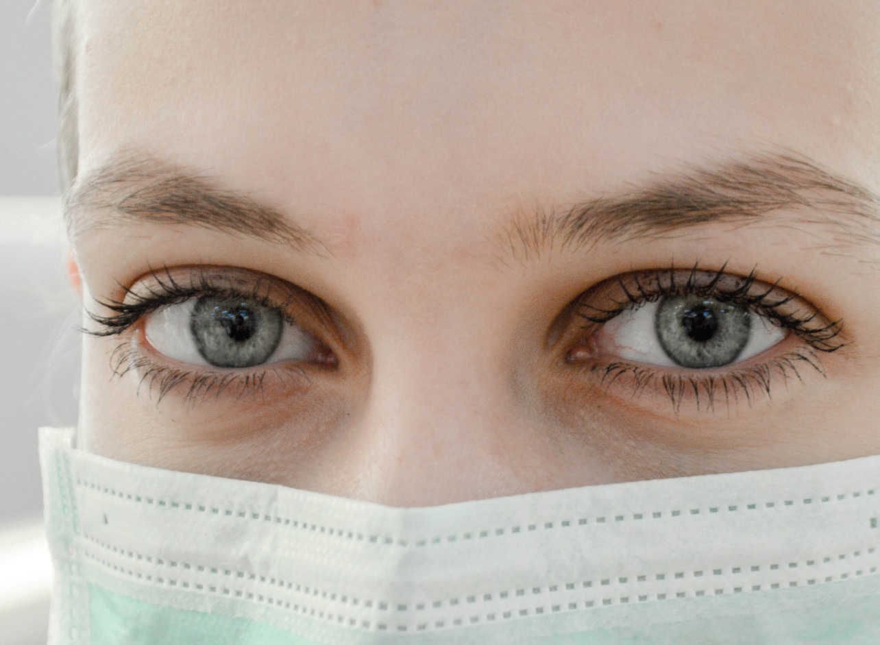 healthcare worker